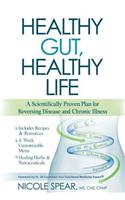 Healthy Gut, Healthy Life