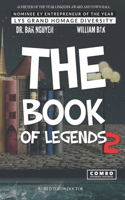 Book of Legends 2