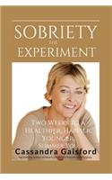 Sobriety Experiment