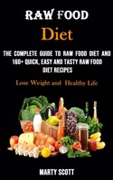 Raw Food Diet