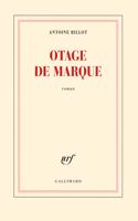 Otage de marque