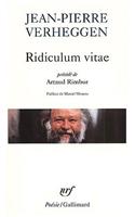 Ridiculum Vitae Art Rimbu