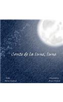 Conte de la lune, lune