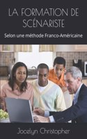 Formation de Scénariste
