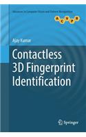 Contactless 3D Fingerprint Identification