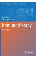 Immunotherapy