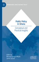 Public Policy in Ghana