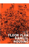 Floor Plan Manual Housing