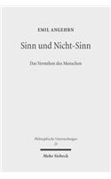 Sinn und Nicht-Sinn