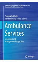 Ambulance Services