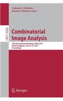 Combinatorial Image Analysis