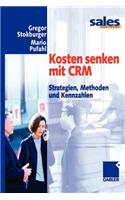 Kosten senken mit CRM