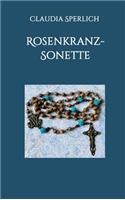 Rosenkranz-Sonette