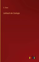 Lehrbuch der Zoologie