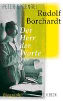 Rudolf Borchert - Der Herr der Worte