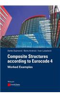 Composite Structures according to Eurocode 4