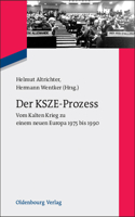 Der Ksze-Prozess