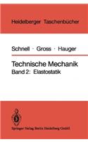 Technische Mechanik