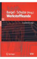 Werkstoffkunde