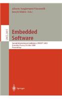 Embedded Software