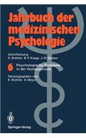 Psychologische Probleme in Der Humangenetik