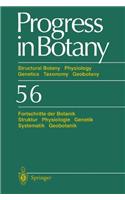 Progress in Botany 56