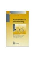 Automobile Exhaust Emission Testing