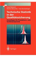 Technische Statistik in Der Qualitätssicherung