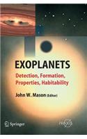 Exoplanets