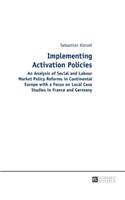 Implementing Activation Policies