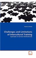 Challenges and Limitations of Intercultural Training