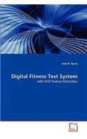 Digital Fitness Test System