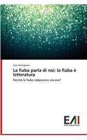 La Fiaba Parla Di Noi