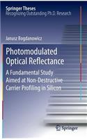 Photomodulated Optical Reflectance
