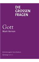 Die Grossen Fragen - Gott