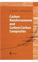 Carbon Reinforcements and Carbon/Carbon Composites