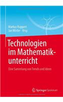 Technologien Im Mathematikunterricht