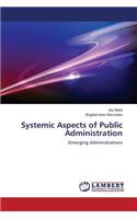 Systemic Aspects of Public Administration