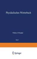 Physikalisches Wörterbuch