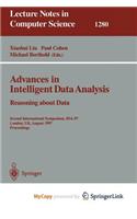 Advances in Intelligent Data Analysis. Reasoning about Data