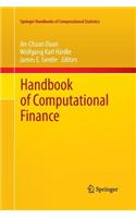 Handbook of Computational Finance: (Springer Handbooks of Computational Statistics)