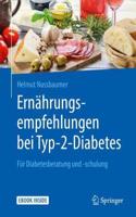 Ernährungsempfehlungen Bei Typ-2-Diabetes