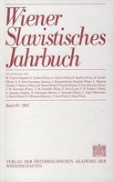 Wiener Slavistisches Jahrbuch