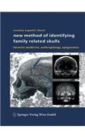 New Method of Identifying Family Related Skulls