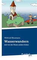 Wasserwandern