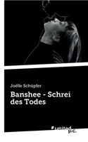 Banshee - Schrei des Todes