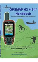 Gpsmap 62 Und 64 Handbuch: (German)