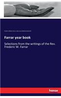 Farrar year book