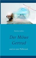 Möwe Gertrud