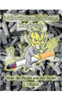 Nikotinteufelchens Logbuch über die Flucht aus der Sucht